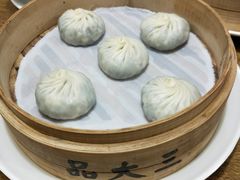 -品大三——南京菜(大行宫店)