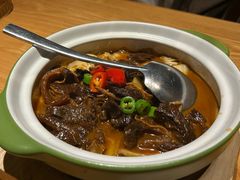 -竹里馆·淮扬菜·功夫茶(老门东店)