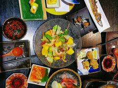 -和一料理(安阳店)