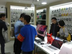 -戴尔x外星人电脑(西单大悦城店)