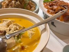 -惠丰堂饭庄·烤鸭·京味菜(翠微路店)