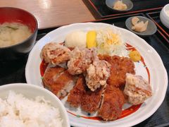 -鳥良商店