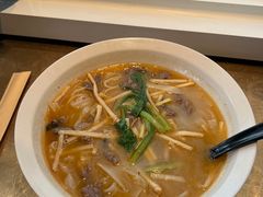 -漆黑觉米粉(三里屯店)