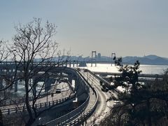 -星海湾跨海大桥