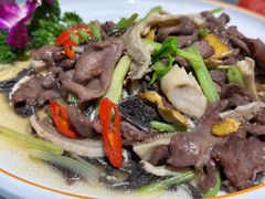 -闽公馆·客家私房菜·商务宴请·包厢(杏林橡树湾店)