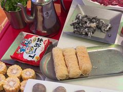 -荣叔港式沙嗲牛肉火锅(正佳潮流店)