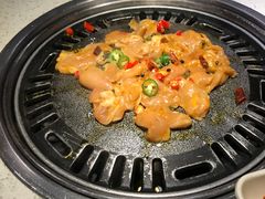 -猫抓烤肉(春熙路店)