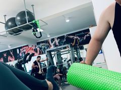 -琪航·健身+普拉提(民耀路店)