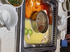 -巴奴毛肚火锅(大剧院店)