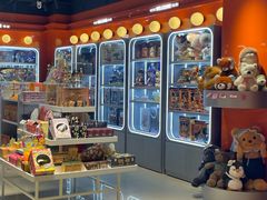 -大悦城(沈阳中街店)