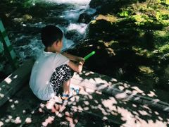 -水磨沟公园