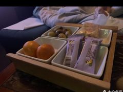 -儒之堂足道·SPA·推拿(莫干山路店)