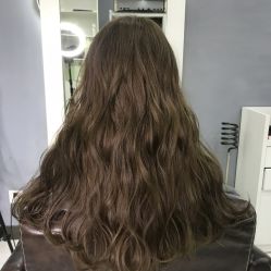 -DL HAIR SALON