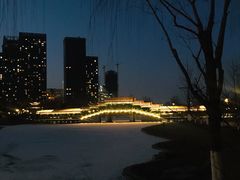 -西海子公园
