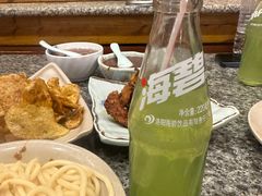 -小街天府(西工小街店)