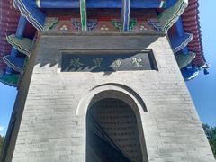 -圣莲山风景区
