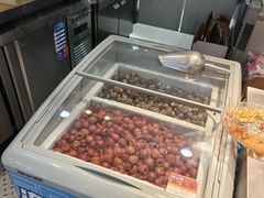 -满谷宝栗(奥林匹克店)