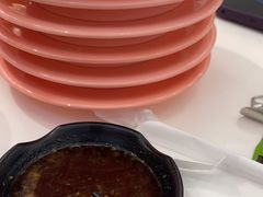 -争鲜回转寿司(通州万达店)