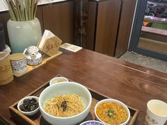-蟹上黄·蟹黄面·江南糖水(人民广场店)