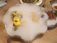 -食味酒味天津菜·古法鲜酿米酒(鼓楼店)