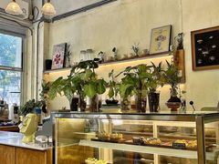 -绿小院(荔湾店)