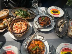 -Mezomd曼索蒂西班牙餐厅(广粤店)