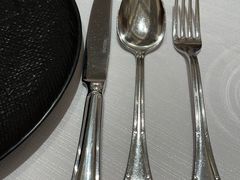 -马克西姆俄罗斯餐厅(通亚街店)