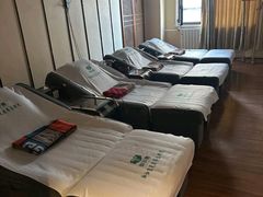 -御如意足道养生时代(新华路店)