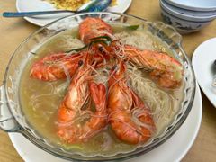 -無招牌海鮮(芽笼店)
