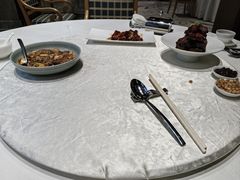 -太湖饭店·寄畅轩中餐厅