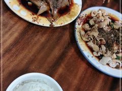 -温记府廟豆汤饭·始于1955年(海椒店)