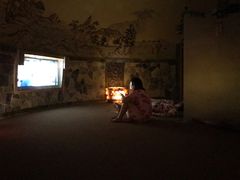 -极乐汇汗蒸会馆(五洲国际店)