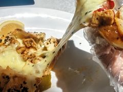 -土耳其卡巴布清真餐厅(西安店)