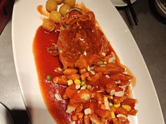 -姑苏家宴·苏帮菜·松鼠桂鱼(苏州总店)