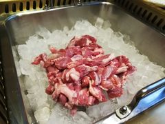 -泽成冰煮羊(非·遗东岸国际店)