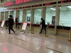 -北京市旧机动车交易市场