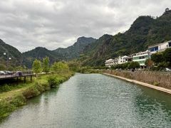 -楠溪江风景名胜区