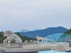 -清东陵
