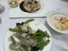 -鹿鸣酒家(越秀店)