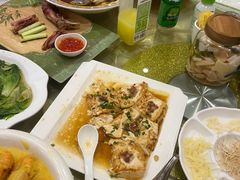 -海晖酒楼·顺德鱼生(荣华店)