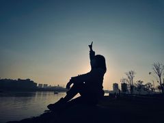 -九龙湖公园