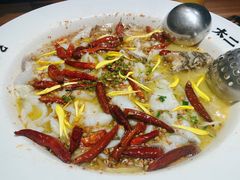 -太二酸菜鱼(金沙印象城店)