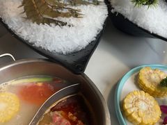 -德天雪花肥牛海鲜火锅(南苑东路店)