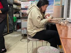 -李易面馆(树木岭店)
