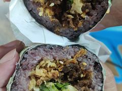 -郭爸烧仙草(西航·潭人街店)