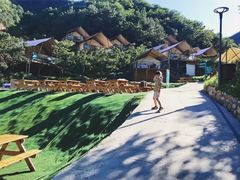 -北京山里寒舍度假酒店