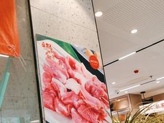 -勇利赵家烤肉坊(含光路店)