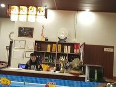 大堂-天天初二·天津传统捞面·天津特色菜(凌奥总店)