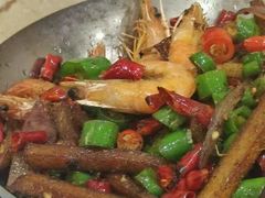 -巴蜀飘香川菜馆(无锡大饭东湖滨路酒吧街店)