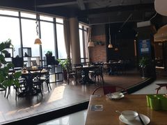 -热度餐厅(老佛爷店)